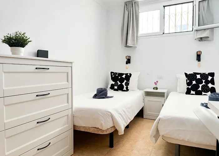 H4U Apartments - Playa & Dunas