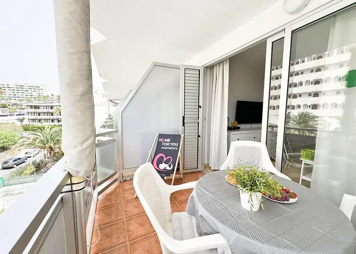 H4U Apartments - Playa & Dunas