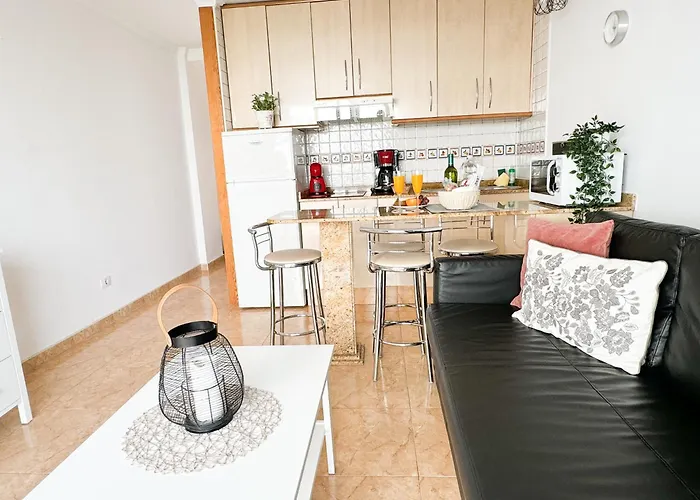 H4U Apartments - Playa & Dunas