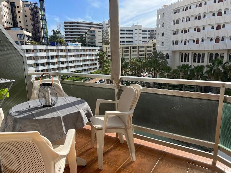 H4u - Playa & Dunas Appartement *