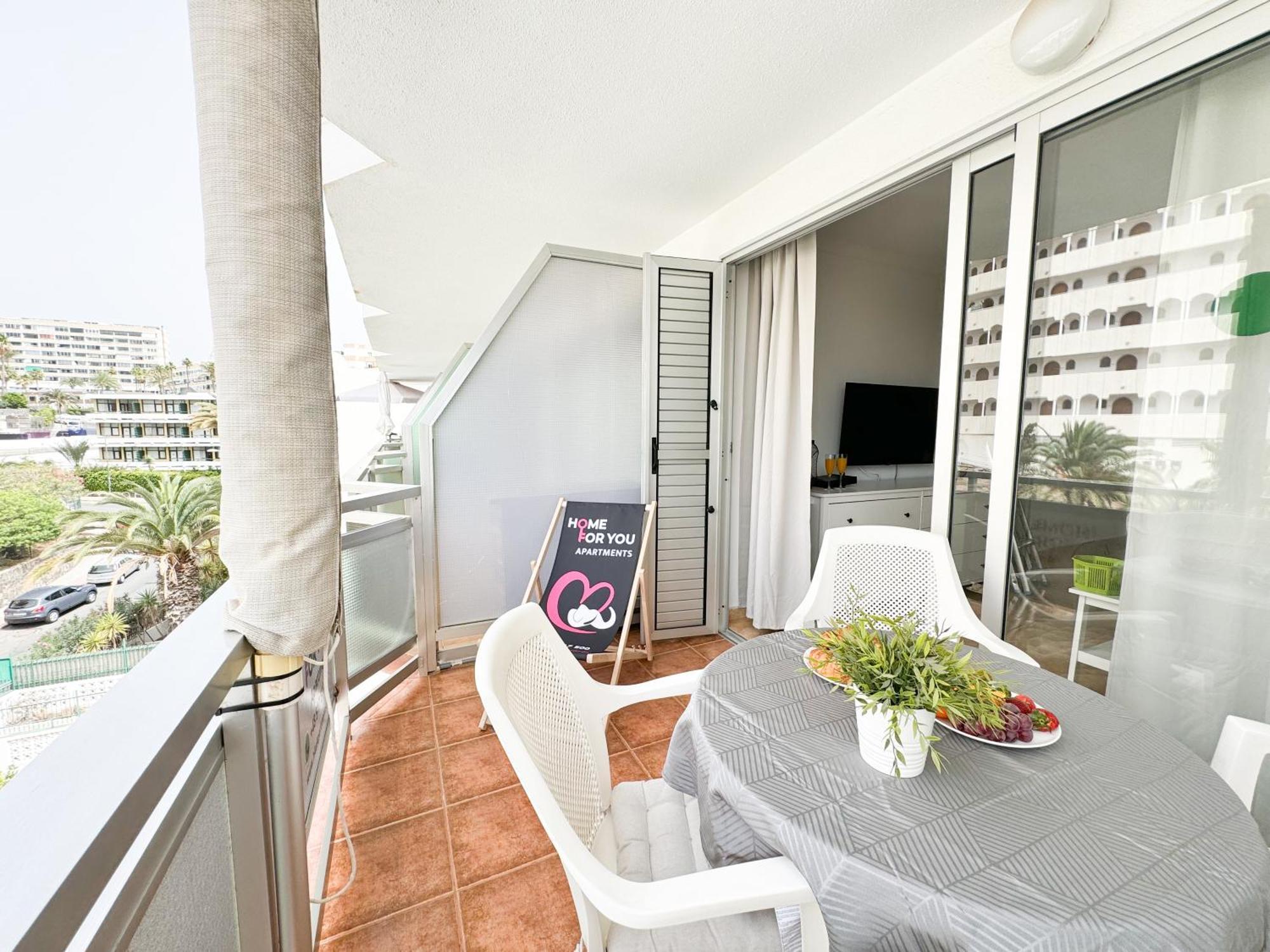 Appartement H4u - Playa & Dunas