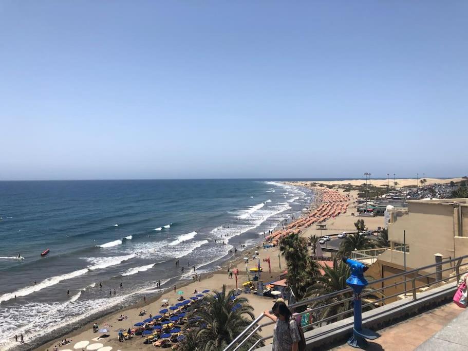 Apartament H4u - Playa & Dunas