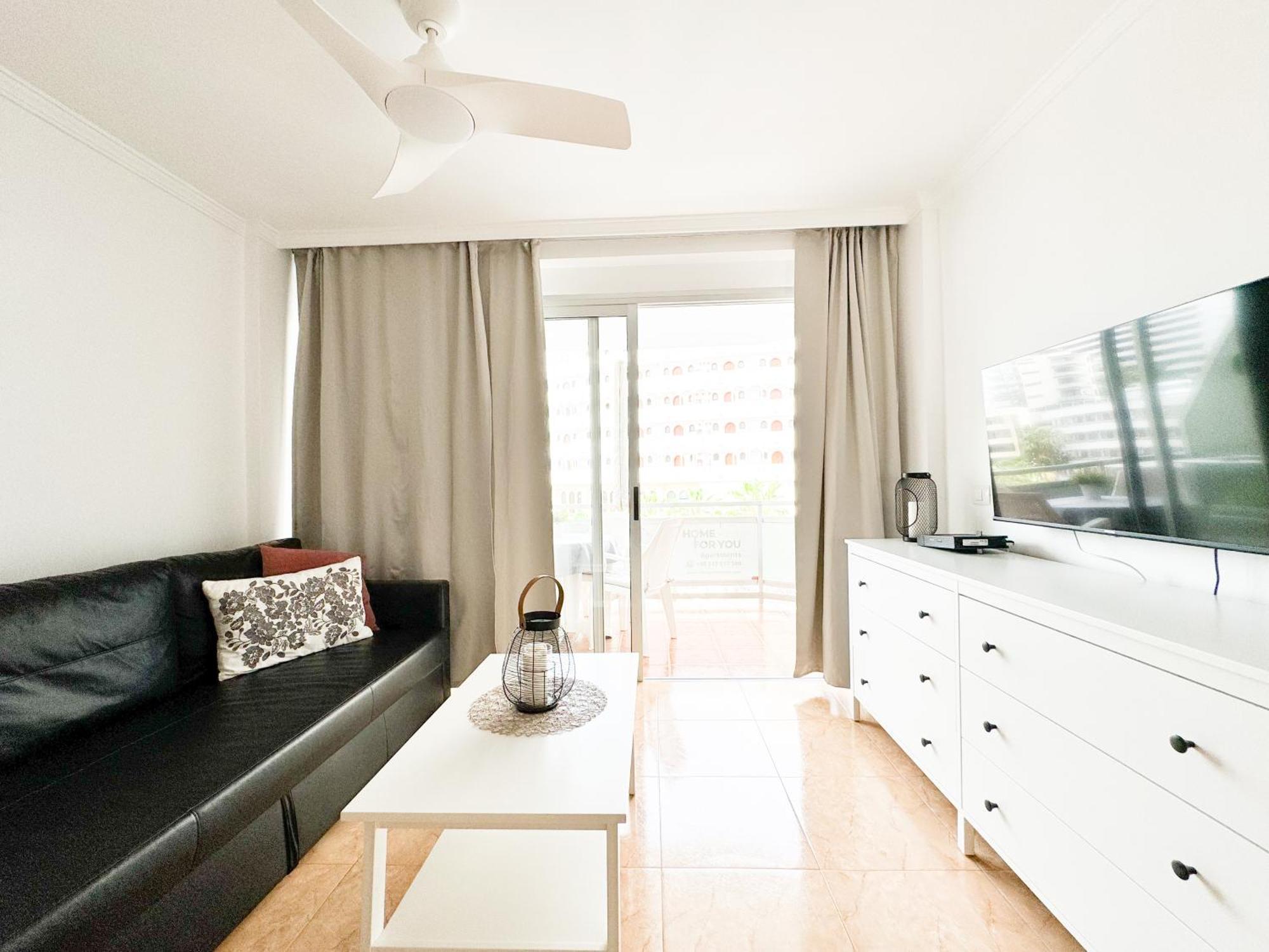 H4u - Playa & Dunas Apartament